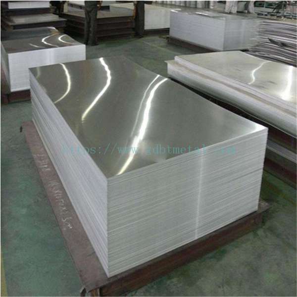 Aluminum Plate&Sheet